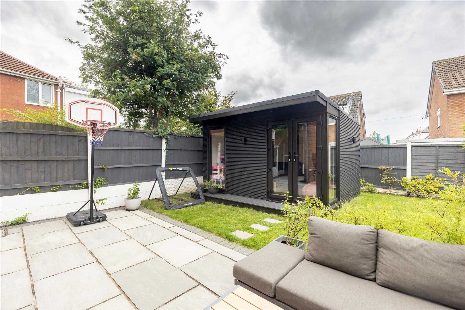 3 bed property in Rosehill, Chorley